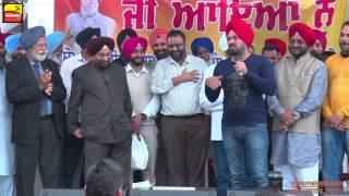 GURPREET GHUGGI || LIVE FULL HD at BAPU KARNAIL SINGH PARAS MELA || RAMUWALA NAWAN ( Moga)