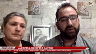 Güne Bakış (27 Mart 2017): Konuklar Emel Korkmaz & Gürkan Korkmaz