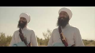 Weapon Culture - Kavishar Bhai Mehal Singh & Jatha _ The Kidd _ Gurjant Singh Bainka