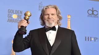 Jeff Bridges, 70, reveals he has been diagnosed with lymphoma and is starting treatment