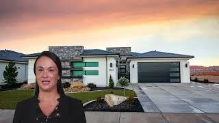 Ence Homes : New Homes For Sale in St. George, Utah