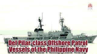 Philippine Navy's BEST Kept Secret Offshore Patrol Vessels