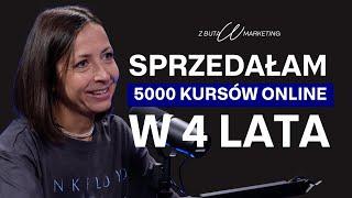 Jak SPRZEDAWAĆ w KRYZYSIE kiedy WSZYSTKO wskazuje, że to KONIEC? | NataliaOStory |Z Buta w Marketing