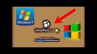 Install any  drivers Windows 7 ; 8 ; 8.1 ; 10 & 11 #windows #somuchtech#pc #os #working#windows11