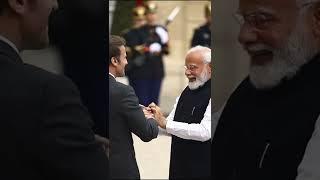 A warm welcome in Paris | PMO