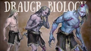 The Draugr Virus: The Ancient Science of Reanimation