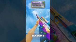 Only best Tier 50 Skins in 2023