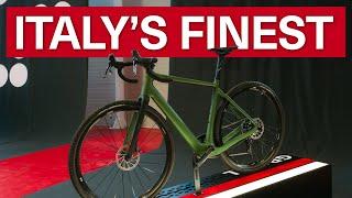 Exclusive tour with NOKO Bikes in Italy! #ebike #electricbike