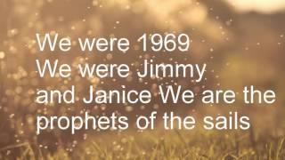 Sweet Sun By Milky Chance(Video with Lyrics)