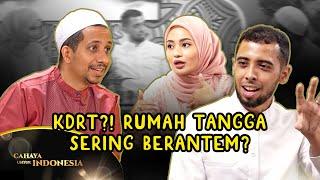 HABIB JAFAR KDRT⁉️ TAKUT ISTRI GUE NONTON‼️