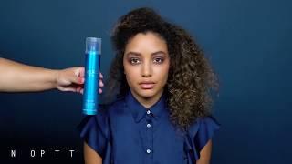 How To: Smooth Curly Hair - Neuro Smart Style