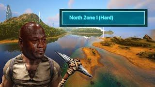 North Zone 1 in A Nutshell