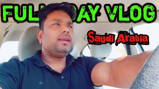 Full Day Vlog ️ll Saudi Arabia ll #saudiarabia #vlog #youtube