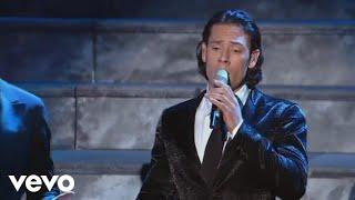 IL DIVO - All By Myself (Solo Otra Vez) (Live At The Greek Theatre)