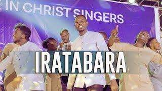 IRATABARA by Hope in Christ Official Music Video (3rd Album)