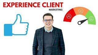 L’expérience client c’est quoi ? (marketing)