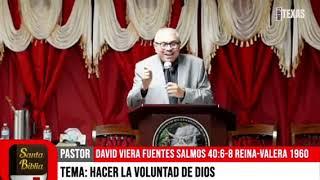 HACER LA VOLUNTAD DE DIOS