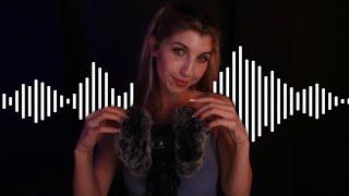 Better Than White Noise ~ Calming, Fluffy Background ASMR