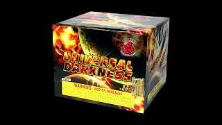 Red Rhino - Universal Darkness