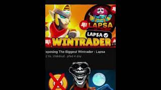 Lapsa wintrade  #brawlstars #supercell #lapsa #wintrader #shorts #viral #fyp