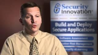 Get to Know Security Innovation