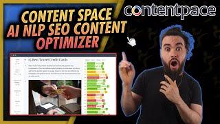 ContentPace Review  Boost Organic SEO Traffic In Minutes With AI powered Content Optimizer AppSumo