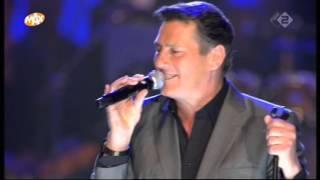 TONY HADLEY @ MAX PROMS 2015 - 'GOLD'