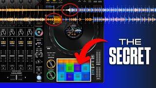 I Went from BORING to EPIC DJ Transitions Using These Techniques!