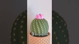 Flowers that actually do something