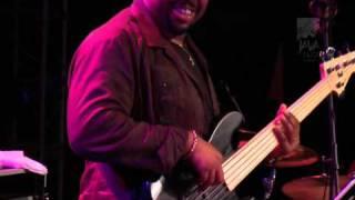 George Duke @ Java Jazz Festival 2010.mov