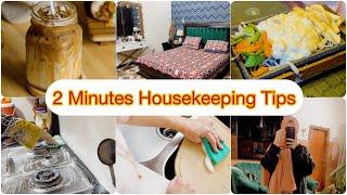 Time Management Tips for a Housewife ‍‍ Morning to Evening Routine with 2 kids Housekeeping Tips