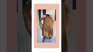 تسريحة شعر للشعر الطويل تخليك هوت غصب
