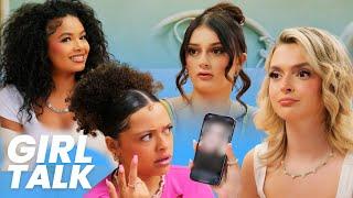 girl talk - glow ups (episode 19)