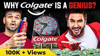 Why Every Indian Loves Colgate Toothpaste ? | Colgate Business Case Study | Aditya Saini