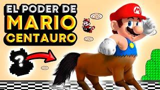 25 Secretos INCREÍBLES  Super Mario Bros 3 (Curiosidades)