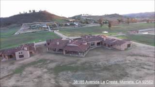 38185 Avenida La Cresta, Murrieta, CA 92562