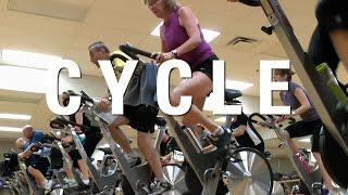 Spin Classes at MRU Rec