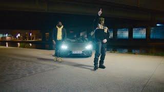 Douma - Baby Baby Feat Kalash Criminel (Clip Officiel)