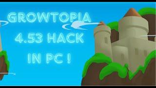 Growtopia Hack | PC (V5.02) [ALL VERSIONS] 2024