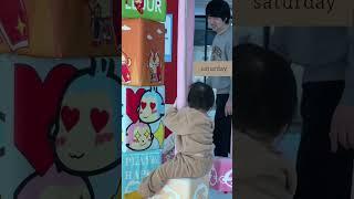 빙빙 돌아가는 회전목마처럼~ 