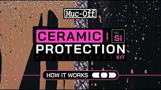 Ceramic Protection Coating: How Does It Work?