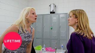 Dance Moms: Biggest Mommy Meltdowns | Lifetime