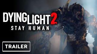 Dying Light 2 - Welcome to Villedor Gameplay Trailer | gamescom 2021