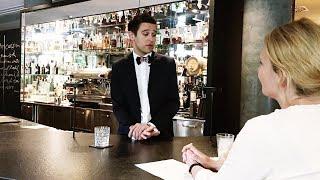 Wie wird man Barkeeper? | Miomente