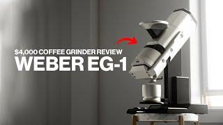 Weber Workshops EG-1 Review - 150 Days Later!