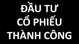 3 Lời khuyên quan trọng dành cho nhà đầu tư mới tham gia thị trường chứng khoán