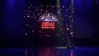 ZODIAC 2021, Таня Рэм, PROFESSIONALS 2st CATEGORY