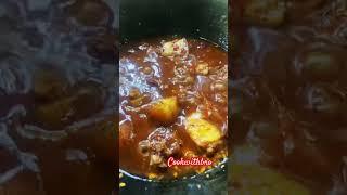 WAK JUL SONGA || Garo style recipe || #porkcurry #food #indianfood #cooking #gravycurry #porkchilly