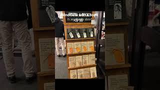 Blind Date with a Book #booktube