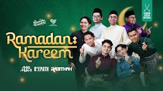 RAMADAN KAREEM (OFFICIAL MUSIC VIDEO) - ANIQ MUHAI, ONE PATH, RABITHAH